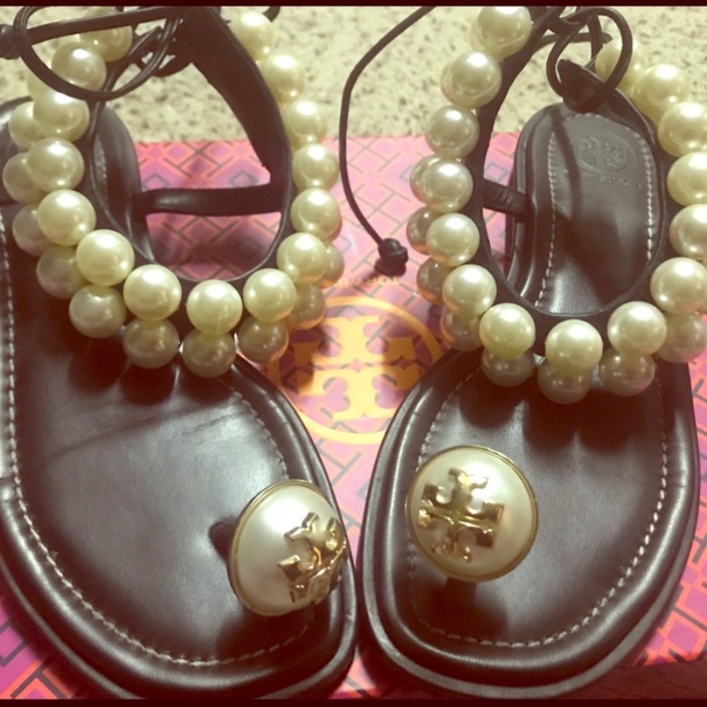 COPY - Tory Burch Sandals